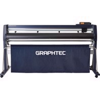 Graphtec FC9000-160 E s stojalom 72", Grit rezalni risalnik